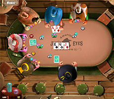 Король покера 2 полная версия на русском языке играть бесплатно онлайн